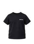 T-shirt per bambino Palm Angels Kids con logo F6PAJBTH017 110 PALM ANGELS KIDS 