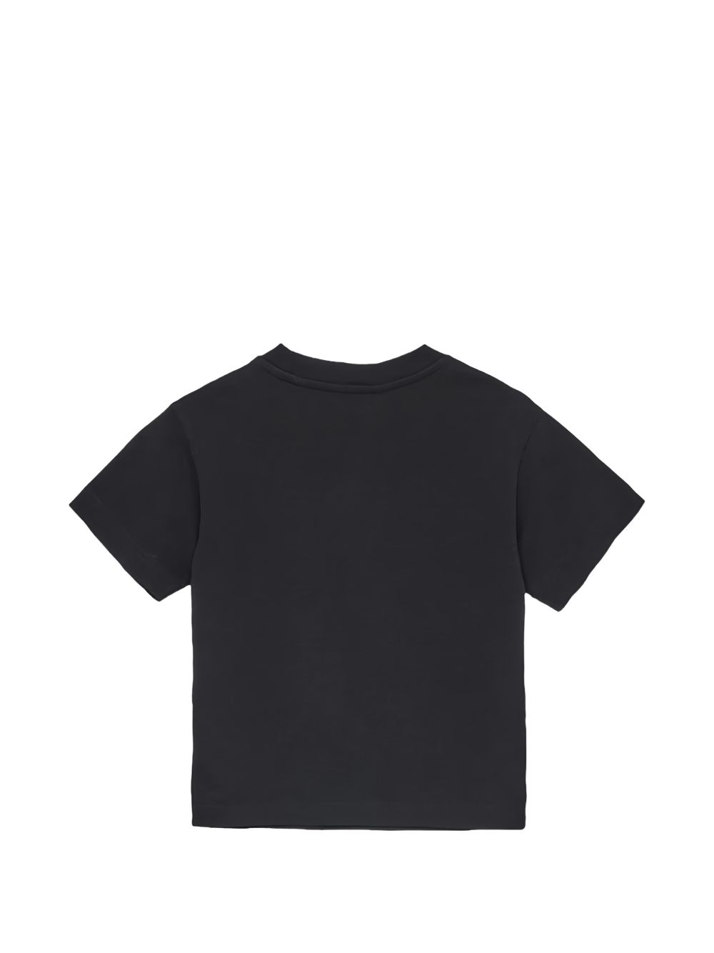 T-shirt per bambino Palm Angels Kids con logo F6PAJBTH017 110 PALM ANGELS KIDS 