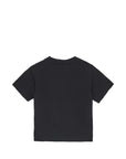 T-shirt per bambino Palm Angels Kids con logo F6PAJBTH017 110 PALM ANGELS KIDS 