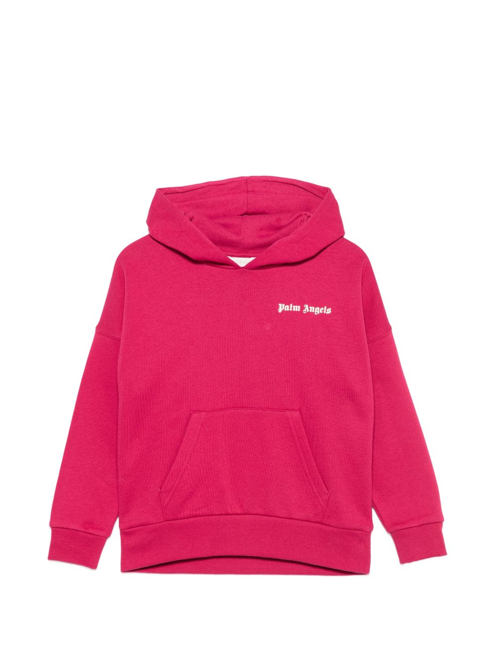 Felpa per bambina Palm Angels Kids con cappuccio F6PAJGHS063 402 PALM ANGELS KIDS 