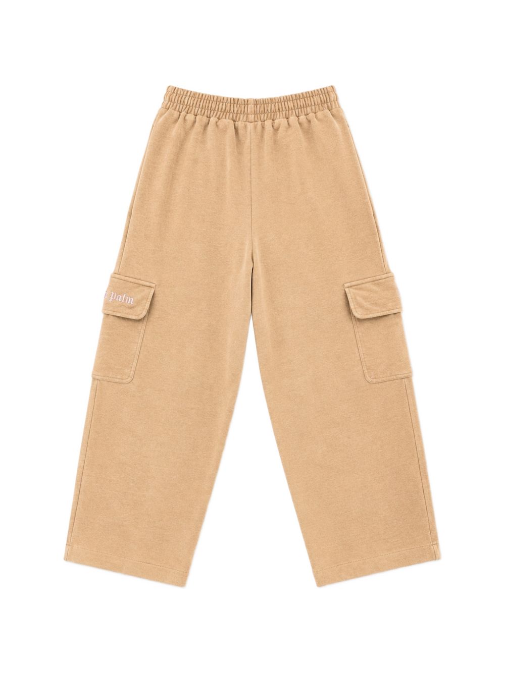 Pantaloni unisex Palm Angels Kids cargo F6PAJGPA130 178 PALM ANGELS KIDS 