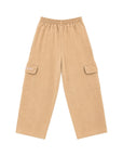 Pantaloni unisex Palm Angels Kids cargo F6PAJGPA130 178 PALM ANGELS KIDS 