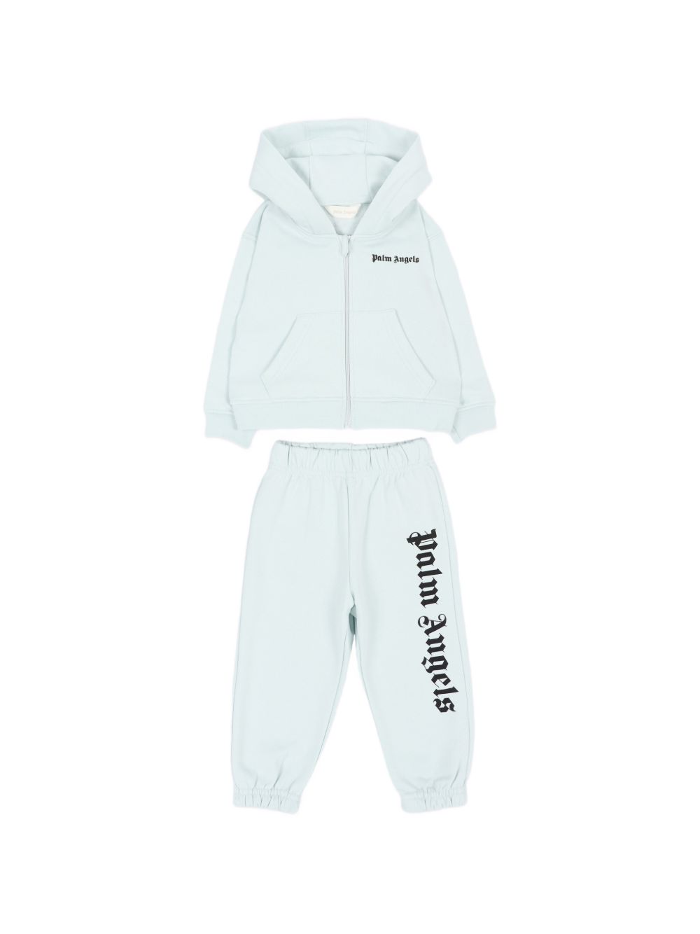 Completo per neonato Palm Angels Kids tuta F6PANBTP180 960 PALM ANGELS KIDS 