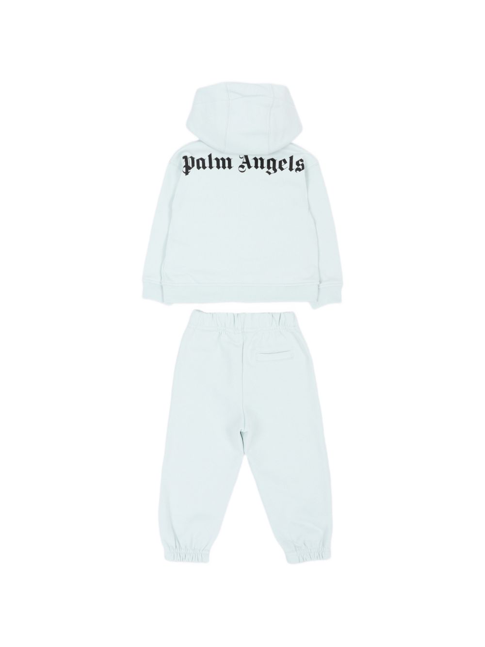 Completo per neonato Palm Angels Kids tuta F6PANBTP180 960 PALM ANGELS KIDS 