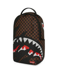 Zaino unisex Sprayground Kids Claw Tear Check 910B8156 NSZ SPRAYGROUND KIDS 