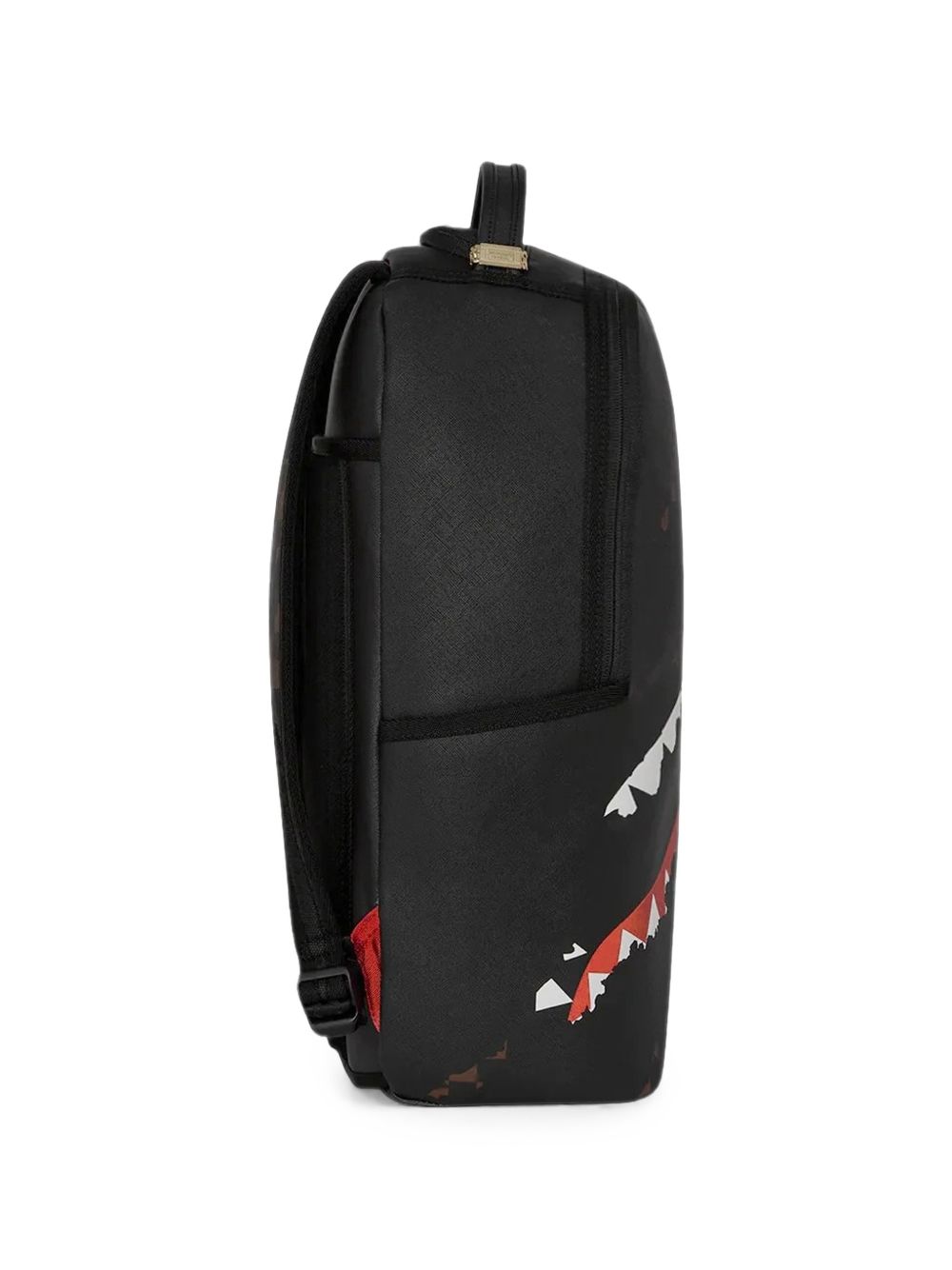 Zaino unisex Sprayground Kids Claw Tear Check 910B8156 NSZ SPRAYGROUND KIDS 