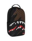 Zaino unisex Sprayground Kids Claw Tear Check 910B8156 NSZ SPRAYGROUND KIDS 