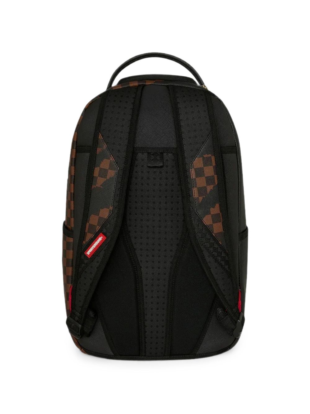 Zaino unisex Sprayground Kids Claw Tear Check 910B8156 NSZ SPRAYGROUND KIDS 