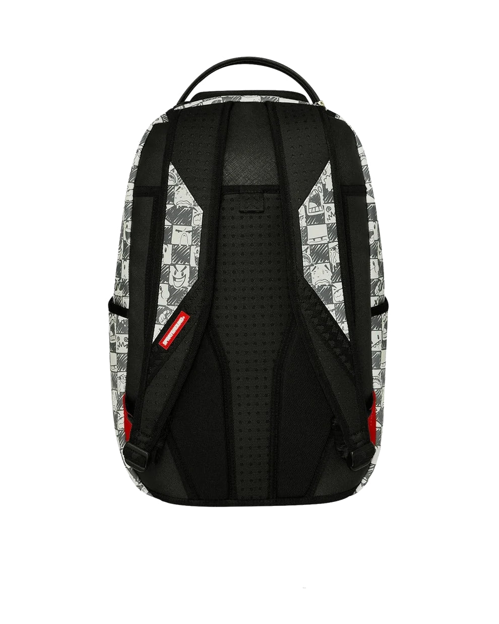 Zaino unisex Sprayground Kids Emote 910B8469 NSZ SPRAYGROUND KIDS 