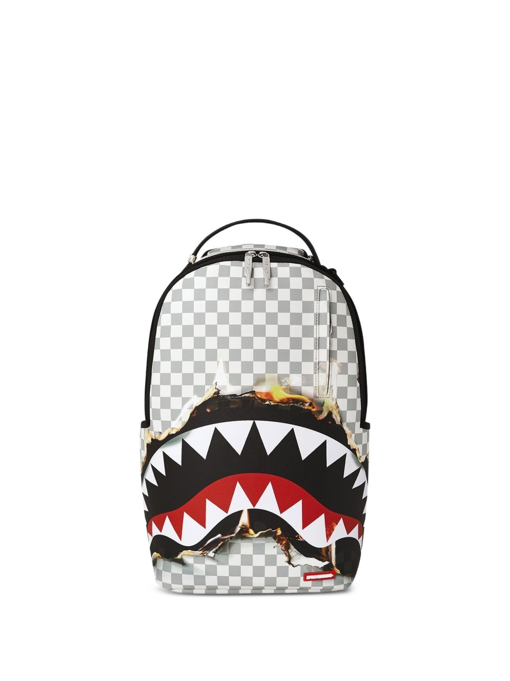 Zaino unisex Sprayground KIds Check Melt 910B8515 NSZ SPRAYGROUND KIDS 