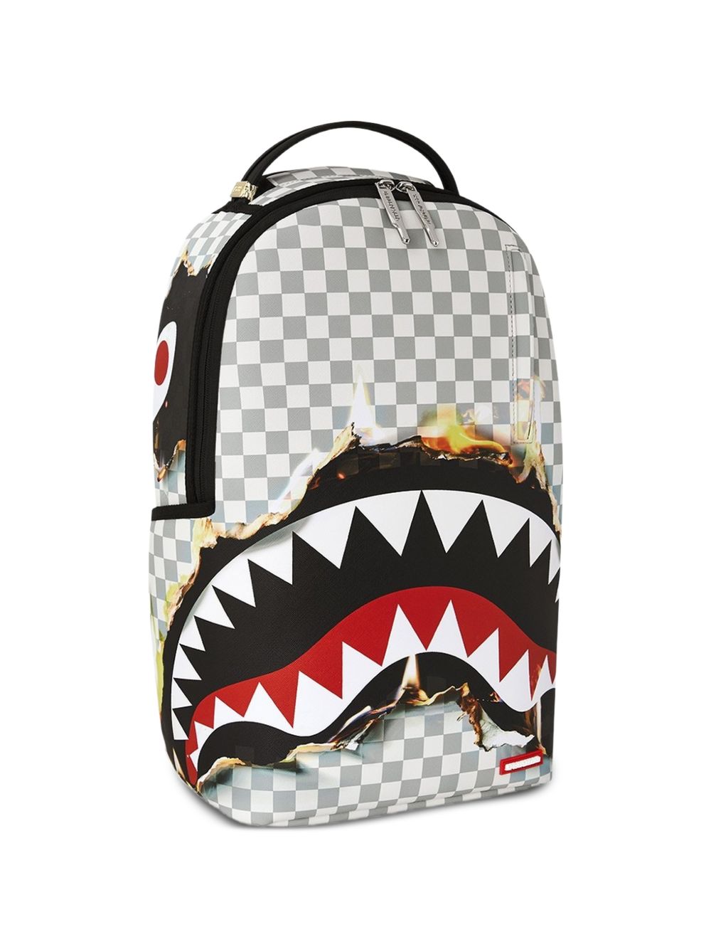 Zaino unisex Sprayground KIds Check Melt 910B8515 NSZ SPRAYGROUND KIDS 