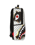 Zaino unisex Sprayground KIds Check Melt 910B8515 NSZ SPRAYGROUND KIDS 