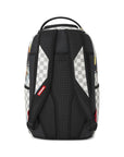 Zaino unisex Sprayground KIds Check Melt 910B8515 NSZ SPRAYGROUND KIDS 