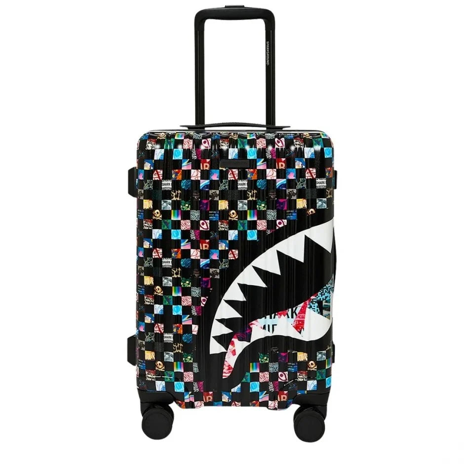 Trolley unisex Sprayground kid 910CL335 NSZ SPRAYGROUND KIDS 