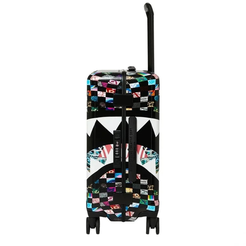 Trolley unisex Sprayground kid 910CL335 NSZ SPRAYGROUND KIDS 