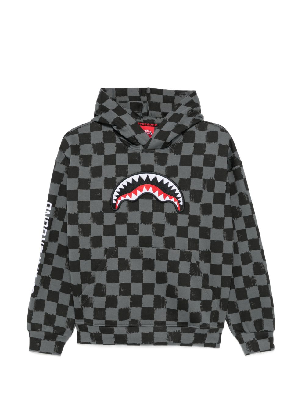 Felpa per bambino Sprayground Kids shark SPY1541 G SPRAYGROUND KIDS 