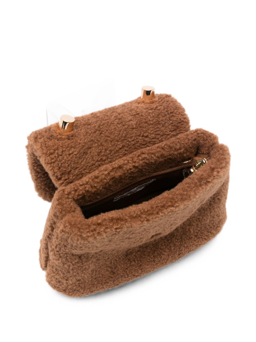Borsa per bambina Stella McCartney Kids teddy TZ0A48Z3237 307 STELLA McCARTNEY KIDS 