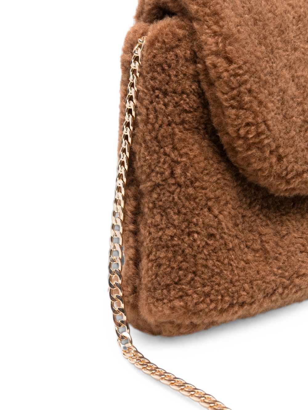 Borsa per bambina Stella McCartney Kids teddy TZ0A48Z3237 307 STELLA McCARTNEY KIDS 