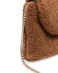 Borsa per bambina Stella McCartney Kids teddy TZ0A48Z3237 307 STELLA McCARTNEY KIDS 