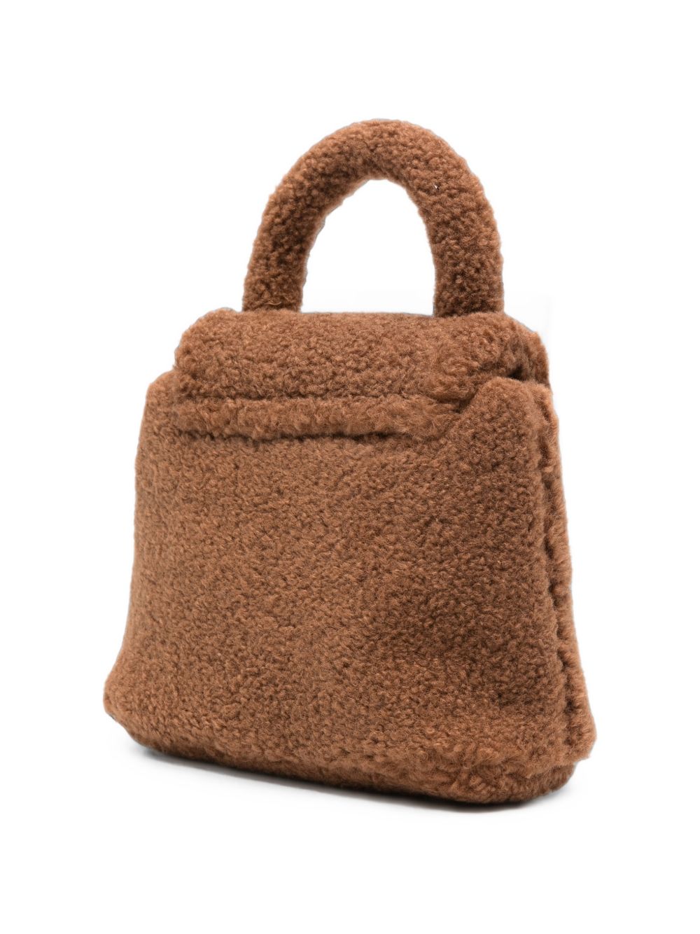 Borsa per bambina Stella McCartney Kids teddy TZ0A48Z3237 307 STELLA McCARTNEY KIDS 