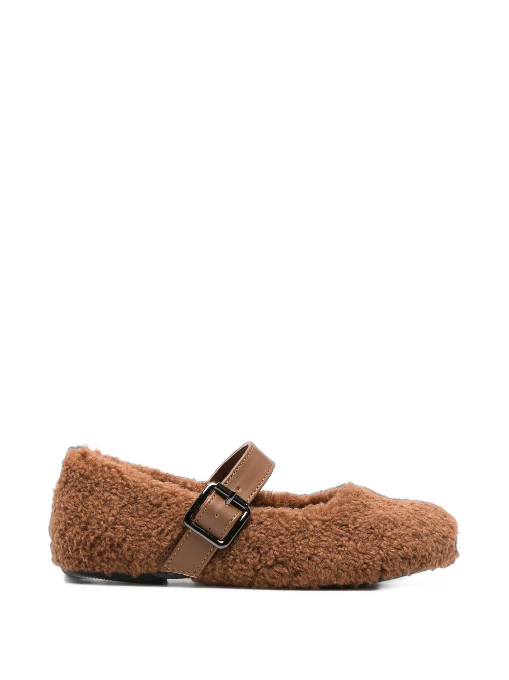 Ballerine per bambina Stella McCartney Kids TZ0C06Z3237 307 STELLA McCARTNEY KIDS 