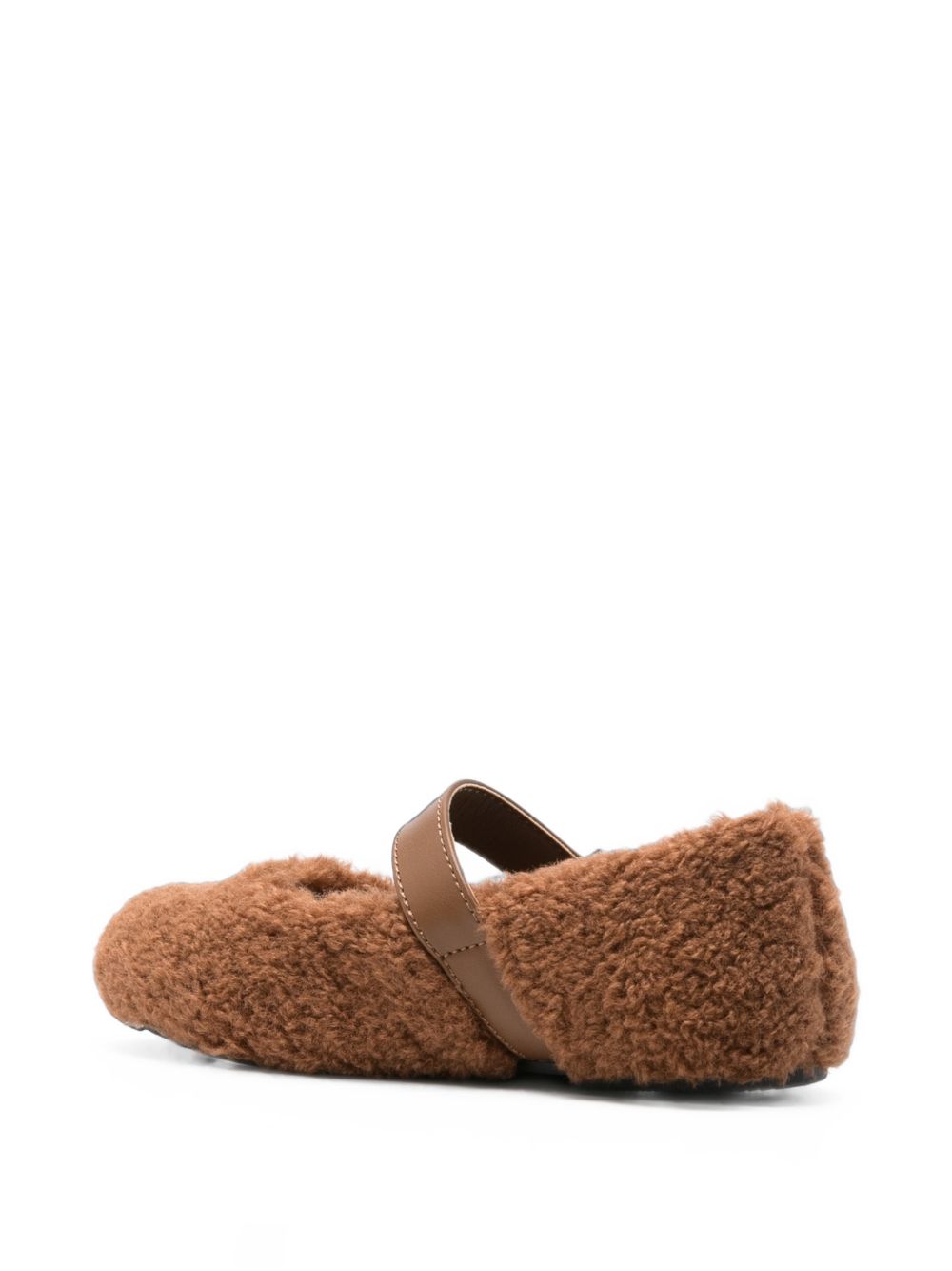 Ballerine per bambina Stella McCartney Kids TZ0C06Z3237 307 STELLA McCARTNEY KIDS 