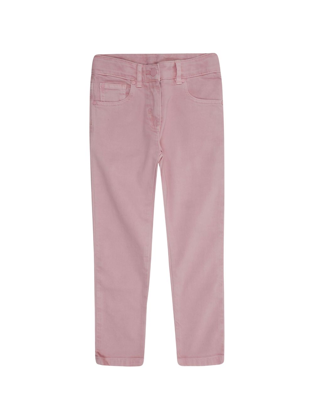 Jeans per bambina Stella McCartney Kids dritti TZ6C10Z0156 507 STELLA McCARTNEY KIDS 