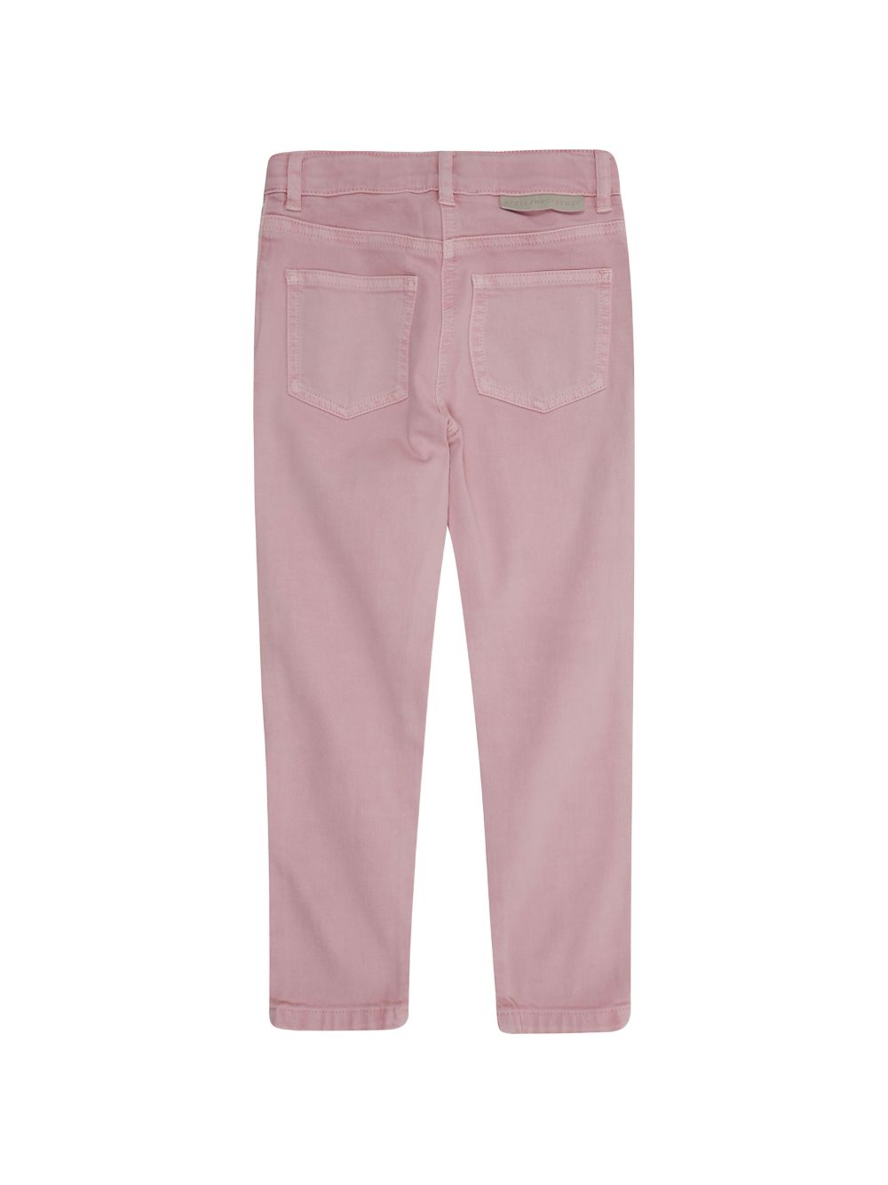 Jeans per bambina Stella McCartney Kids dritti TZ6C10Z0156 507 STELLA McCARTNEY KIDS 
