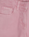 Jeans per bambina Stella McCartney Kids dritti TZ6C10Z0156 507 STELLA McCARTNEY KIDS 
