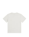 T-shirt per bambina Stella McCartney Kids con strass TZ8C91Z3772 101 STELLA McCARTNEY KIDS 