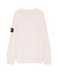 Maglione per bambino Stone Island Junior girocollo L2S165100002S00M1 V0085 STONE ISLAND JUNIOR 