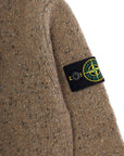Maglione per bambino Stone Island Junior girocollo L2S165100005S0M19 V009A STONE ISLAND JUNIOR 