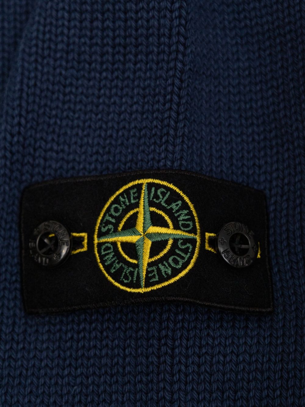 Maglione per bambino Stone Island Junior girocollo L2S165100019S01A2 V0020 STONE ISLAND JUNIOR 