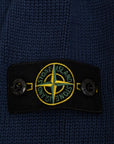 Maglione per bambino Stone Island Junior girocollo L2S165100019S01A2 V0020 STONE ISLAND JUNIOR 