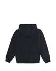 Felpa per bambino Stone Island Junior con cappuccio L2S166100003S0A20 V0029 STONE ISLAND JUNIOR 