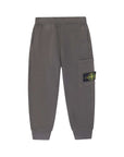 Pantaloni per bambino Stone Island Junior tuta L2S166200002S0A20 V0065 STONE ISLAND JUNIOR 