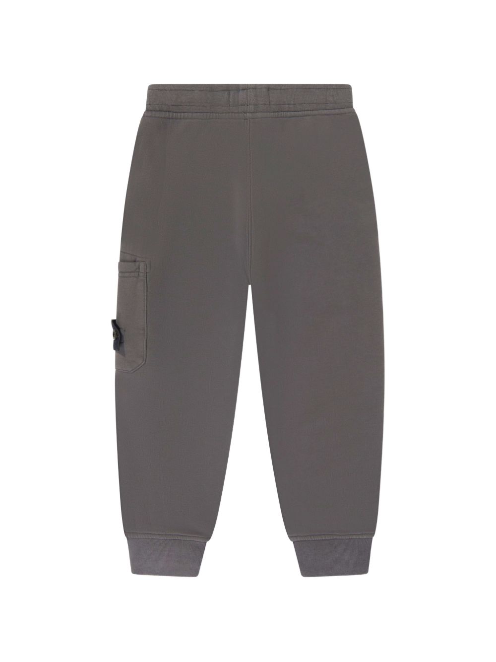 Pantaloni per bambino Stone Island Junior tuta L2S166200002S0A20 V0065 STONE ISLAND JUNIOR 