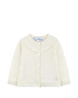 Cardigan per neonata Tartine et Chocolat CD18051 1326H TARTINE ET CHOCOLATE 