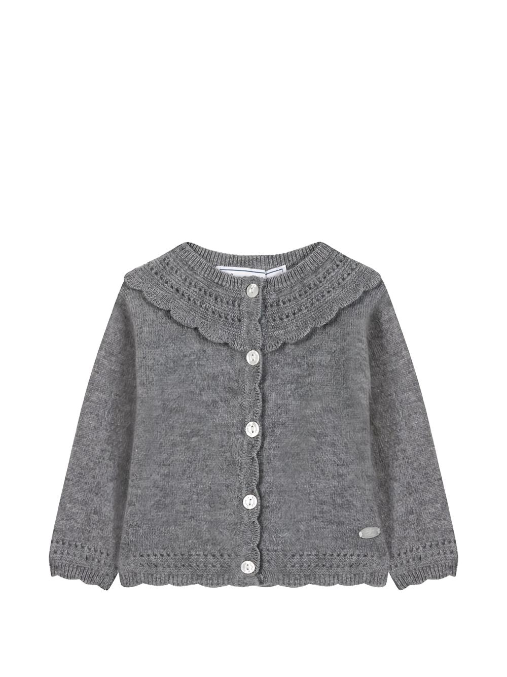 Cardigan per neonata Tartine et Chocolat CD18051 2226H TARTINE ET CHOCOLATE 