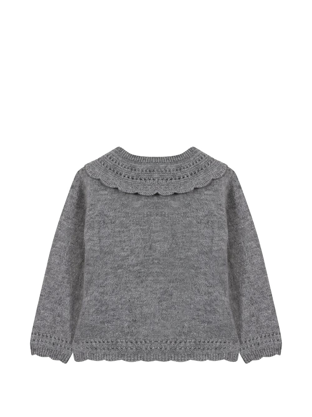 Cardigan per neonata Tartine et Chocolat CD18051 2226H TARTINE ET CHOCOLATE 