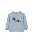 Maglia per neonato Tartine et Chocolat in lana CD18091 4026H TARTINE ET CHOCOLATE 