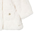 Cappotto per neonata Tartine Et Chocolat in pelliccia CD44001 1326H TARTINE ET CHOCOLATE 