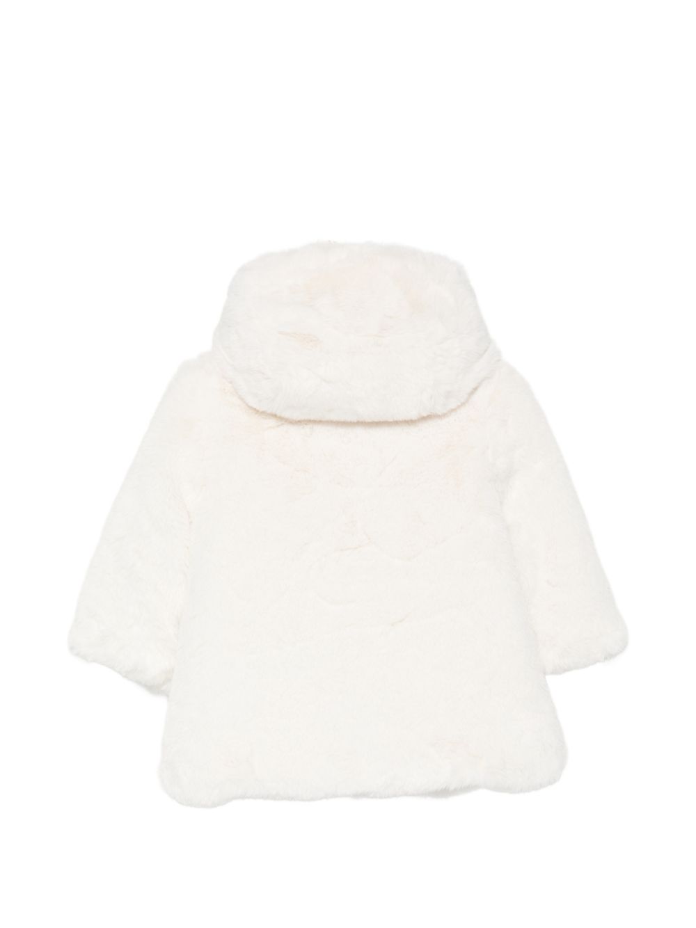 Cappotto per neonata Tartine Et Chocolat in pelliccia CD44001 1326H TARTINE ET CHOCOLATE 
