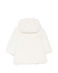 Cappotto per neonata Tartine Et Chocolat in pelliccia CD44001 1326H TARTINE ET CHOCOLATE 