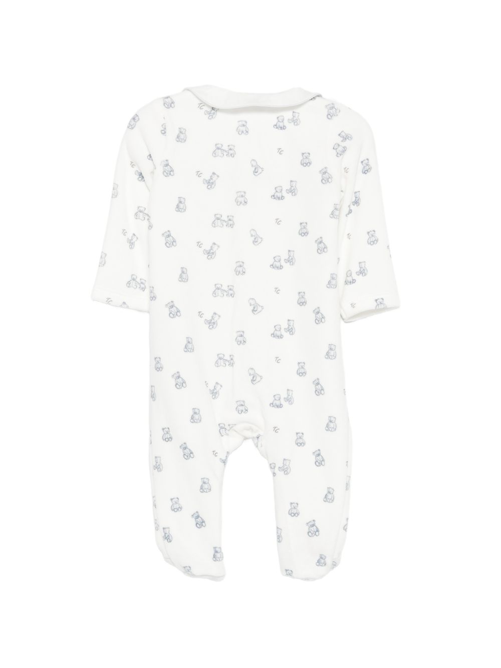 Tutina per neonato Tartine Et Chocolat orsetti CD54030 1326H TARTINE ET CHOCOLATE 