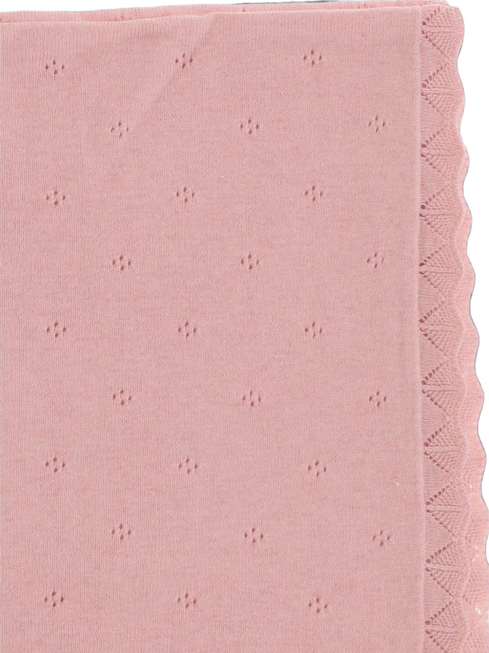 Coperta per neonata Tartine et Chocolat CD74000 3226H TARTINE ET CHOCOLATE 