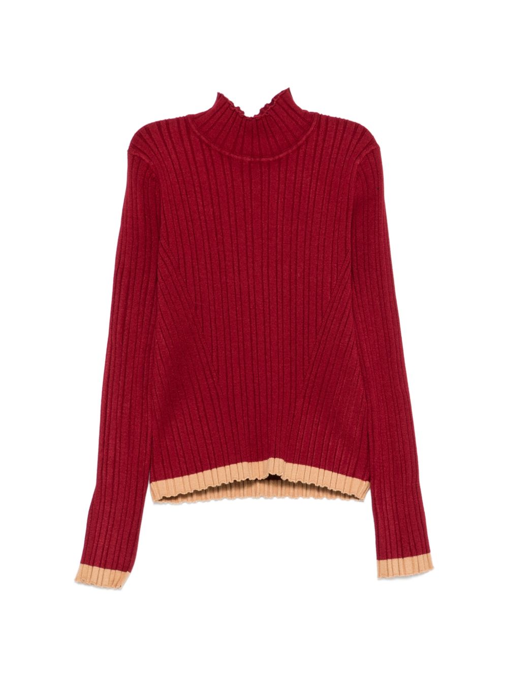 Lupetto per bambina Twinset Kids 262GJ3011 13767 TWINSET KIDS 