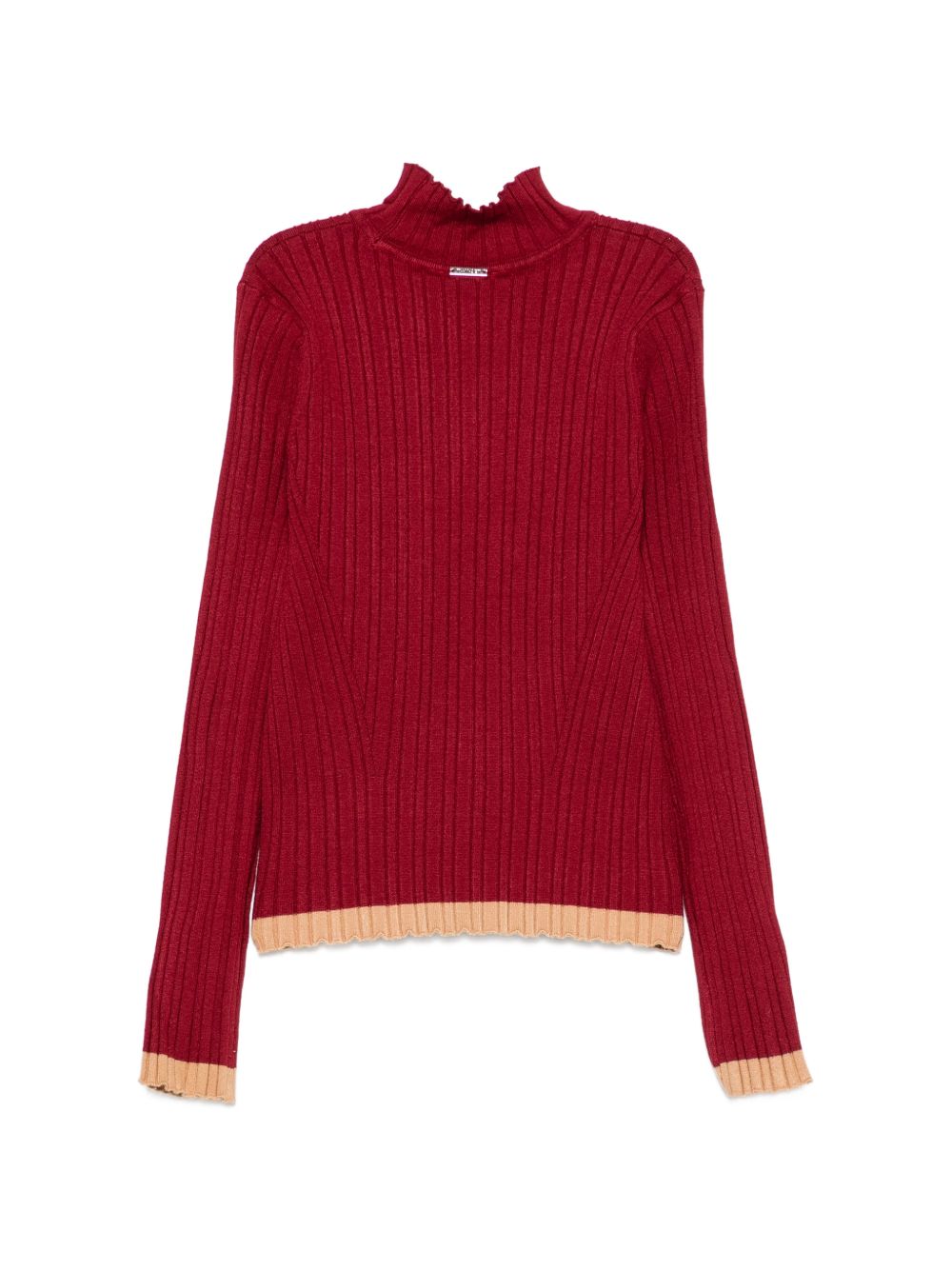 Lupetto per bambina Twinset Kids 262GJ3011 13767 TWINSET KIDS 