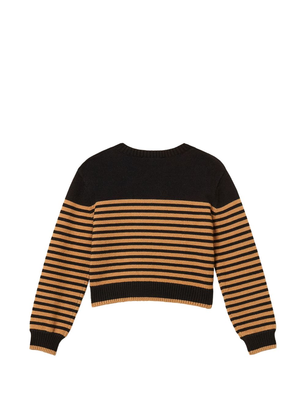 Maglione per bambina Twinset Kids con bottoni 262GJ3031 13771 TWINSET KIDS 