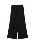 Pantaloni per bambina Twinset Kids in maglia 262GJ3033 00006 TWINSET KIDS 